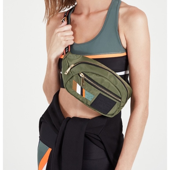 pe nation bum bag sale